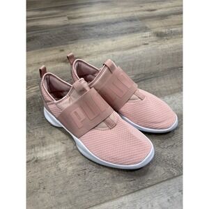 Women's Sneakers PUMA Prowl Slip On Size US 8/EU38.5 Pink